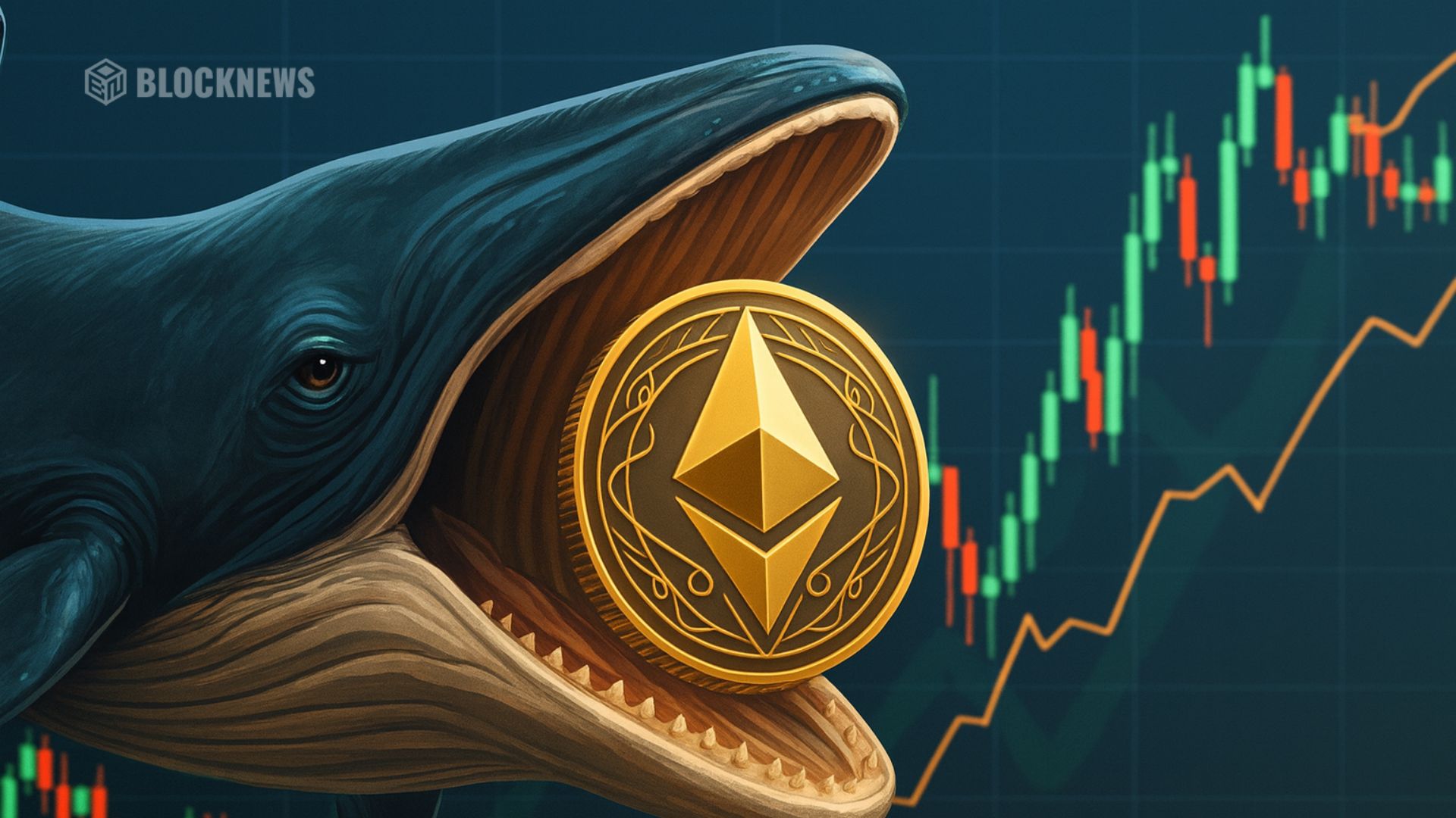 Ethereum Price Prediction: ETH Targets $5,000 After 9% Weekly Surge
