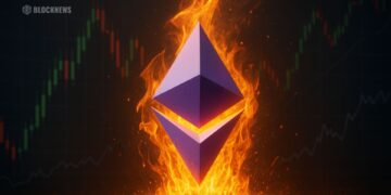 Ethereum Shows Overheating Signs: High NVT and Fading Retail Interest