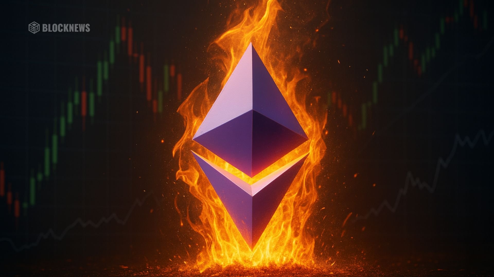 Ethereum Shows Overheating Signs: High NVT and Fading Retail Interest