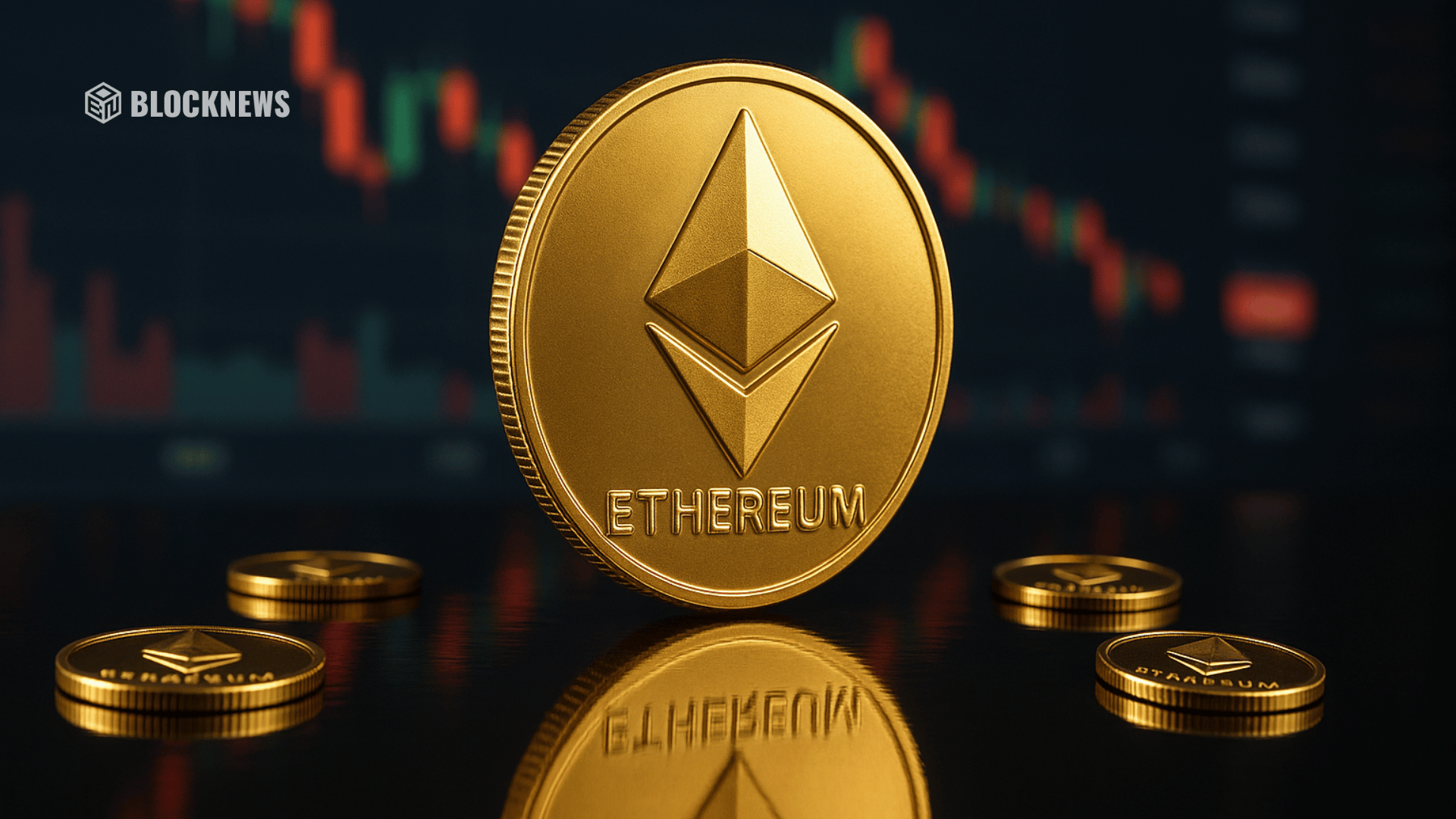 Ethereum Slips 8% as Traders Eye $10K Breakout — Here Is Why Bulls Say the Rally Isn’t Over
