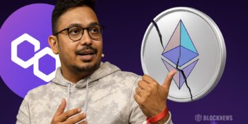 Ethereum Under Fire: Polygon Co-Founder Speaks Out