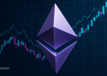 Ethereum’s Massive DeFi Expansion — Here Is How It’s Powering The Next Market Cycle