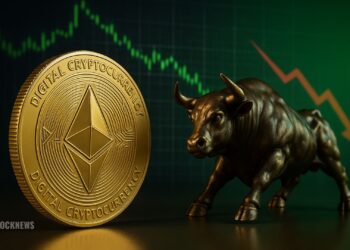 Ethereum’s Price Slips, but Smart Money Sees a Reversal Coming