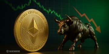 Ethereum’s Price Slips, but Smart Money Sees a Reversal Coming