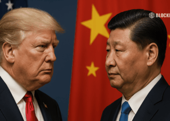 Everything We Know About the Upcoming Trump-china Meeting