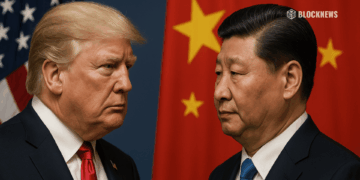 Everything We Know About the Upcoming Trump-china Meeting