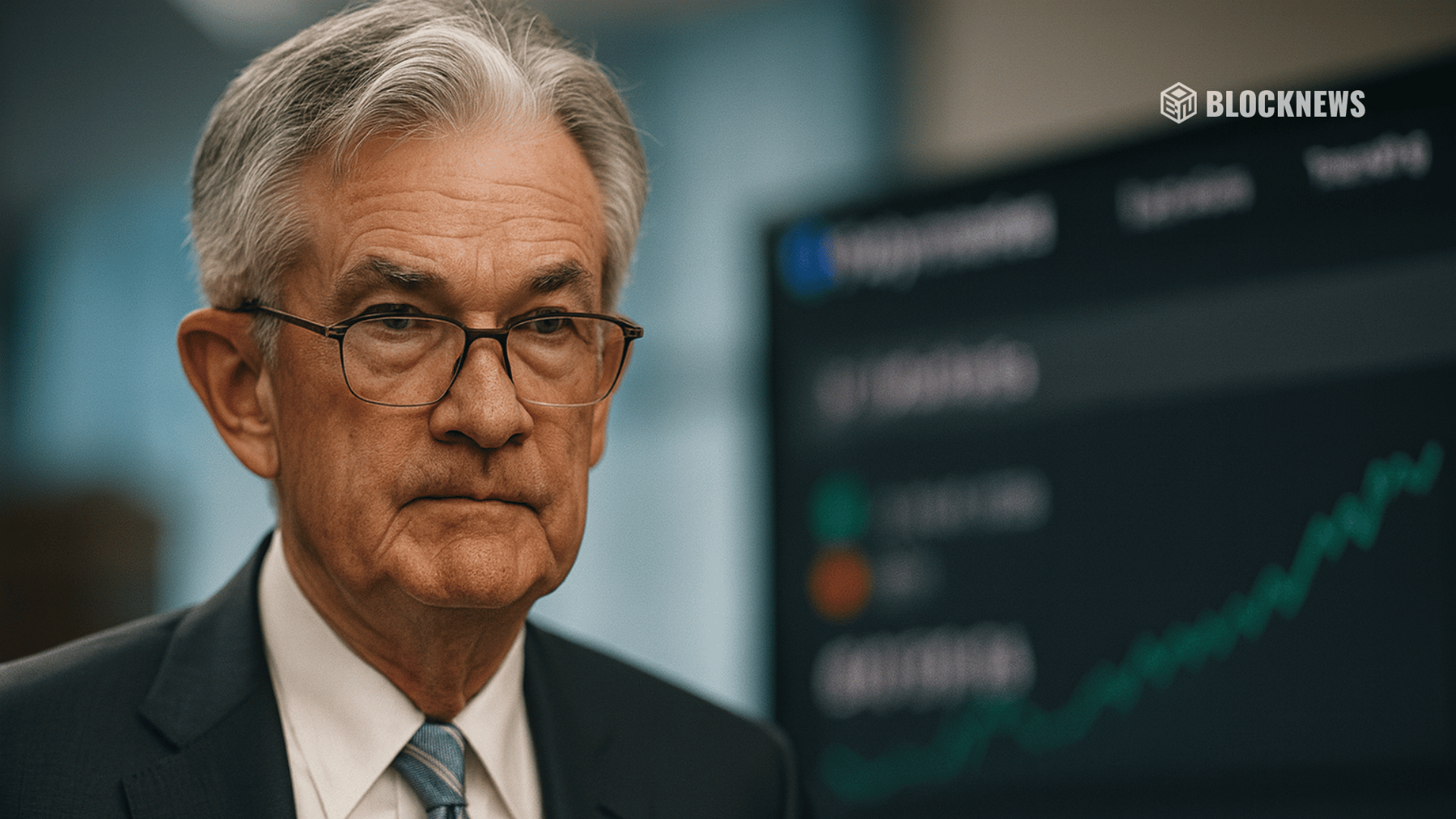 Everything You Need to Expect Ahead of Jerome Powell’s Upcoming Interest Rate Decision