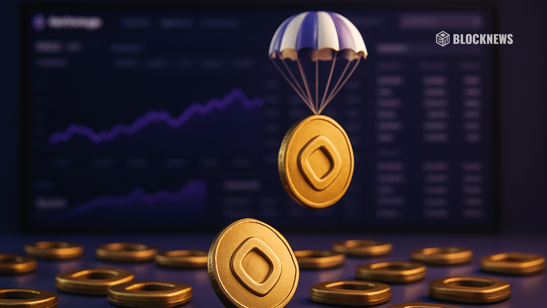 Everything You Need to Know About the Monad MON Airdrop: Key Dates and Eligibility