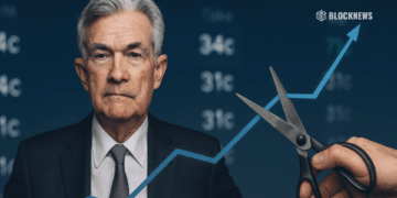 Fed Poised to Cut Rates Next Week as Inflation Eases in September