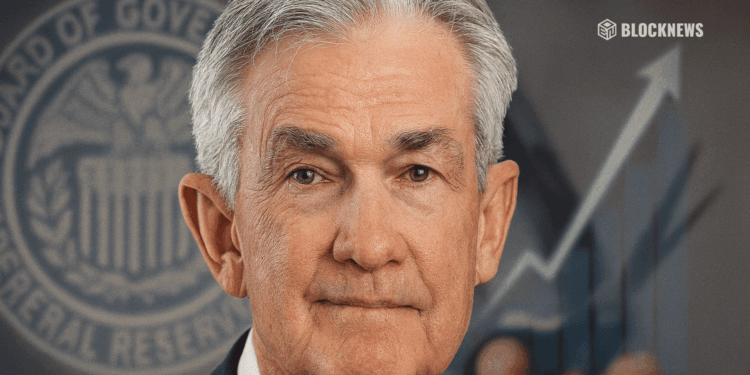 Federal Reserve Cuts Rates Again Amid Data Blackout Here is What It Means for Markets