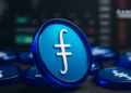 Filecoin Rises 4.3% as Institutional Buying Reappears — Here’s What’s Driving FIL’s Rebound