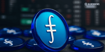 Filecoin Rises 4.3% as Institutional Buying Reappears — Here’s What’s Driving FIL’s Rebound