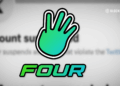 Four.Meme Faces Sudden X Account Suspension — Here Is What It Means for the Project and Its Community