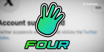 Four.Meme Faces Sudden X Account Suspension — Here Is What It Means for the Project and Its Community