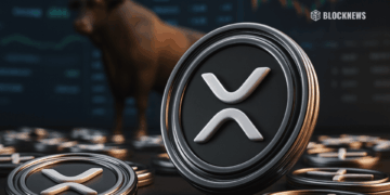 Friday Could Ignite a Massive Ripple Rally Here is What Traders Are Watching