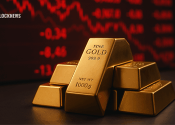 Gold Crashes 8%, Wiping Out $2.43 Trillion in 48 Hours — Here’s Why It’s Rocking Bitcoin’s Battle for Safe-Haven Supremacy