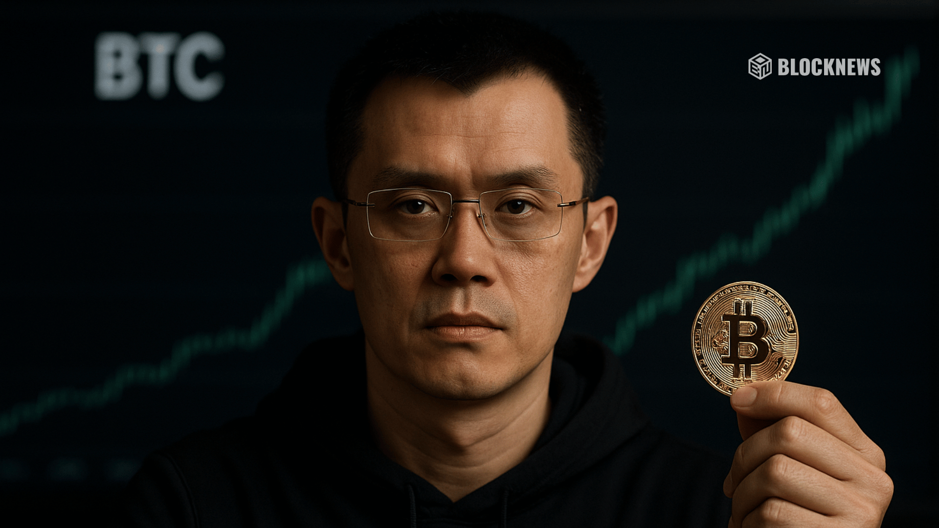 Why CZ Binance Believes Bitcoin is Better Than Gold