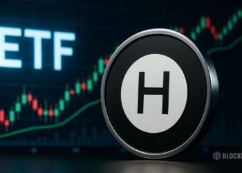 HBAR ETF Goes Live on Nasdaq — What Hedera’s First U.S. Listing Means for Investors