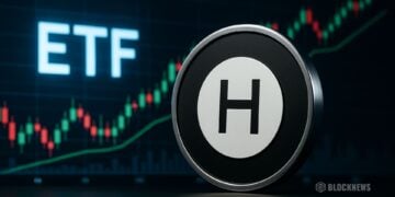 HBAR ETF Goes Live on Nasdaq — What Hedera’s First U.S. Listing Means for Investors