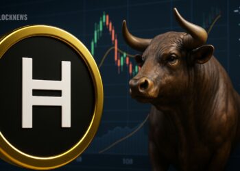 Hedera (HBAR) Shows Signs of Strength as Traders Eye a Potential Upswing