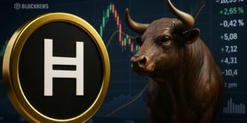 Hedera (HBAR) Shows Signs of Strength as Traders Eye a Potential Upswing