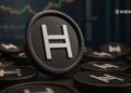 Hedera (HBAR) Skyrockets 11% After ETF Launch Confirmation — Here Is Whether the Rally Can Last