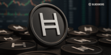 Hedera (HBAR) Skyrockets 11% After ETF Launch Confirmation — Here Is Whether the Rally Can Last