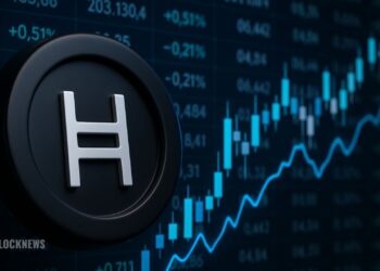 Hedera Partners With UAE for Decentralized IDs as HBAR Tests Key Support