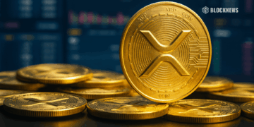 Here is How Ripple’s Hidden Road Takeover Could Redefine Institutional Crypto — XRP Surges Past $2.50