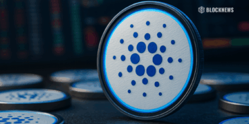 Here is Why Cardano (ADA) Is on the Edge of a Major Breakout — Can It Finally Cross $0.68?