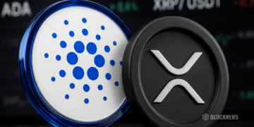 Here is Why Cardano Beats Xrp Ada Soars 6 and Investors Cant Ignore It