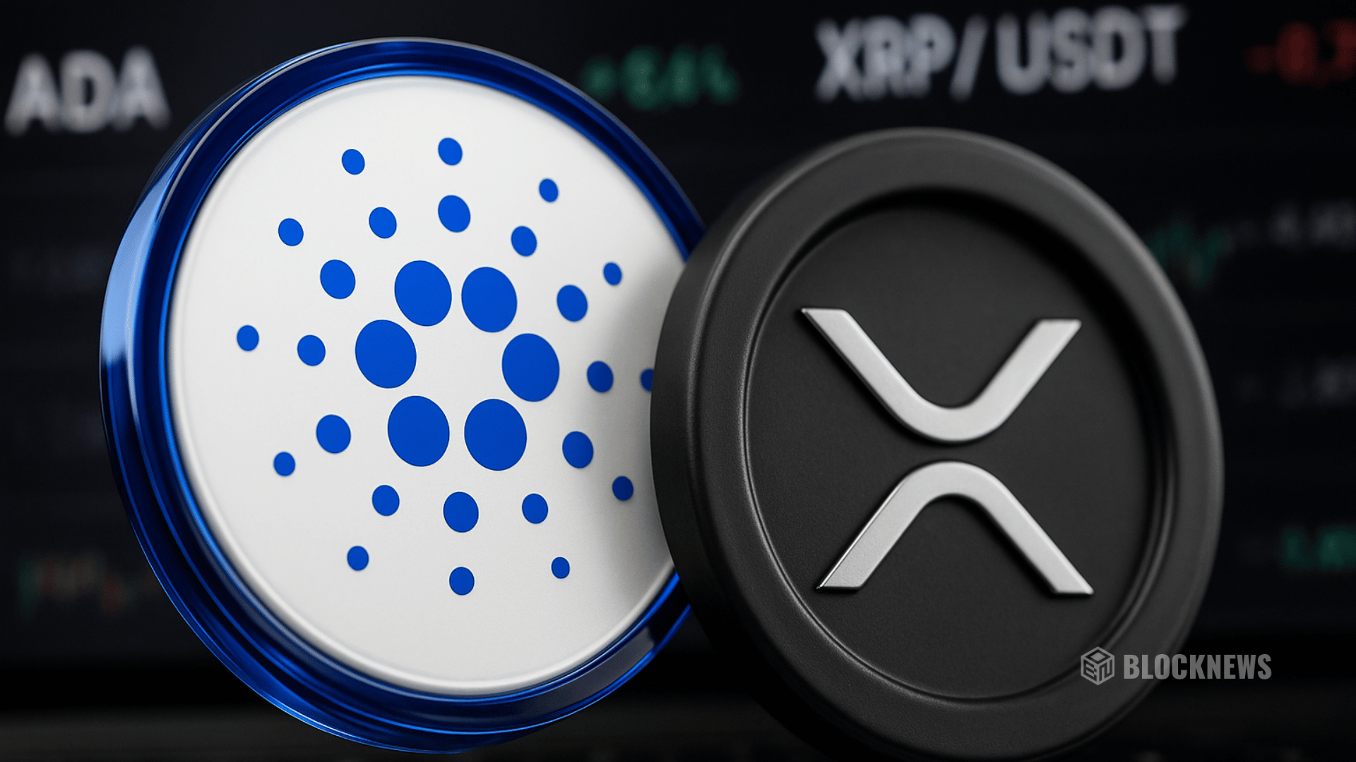 Here is Why Cardano Beats XRP: ADA Soars 6% and Investors Can’t Ignore It