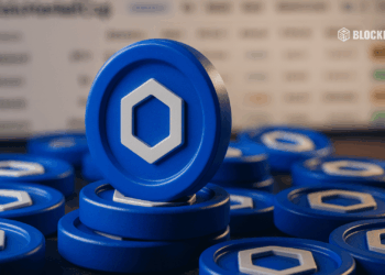 Here is Why Chainlink link is Seeing Bullish Momentum Again Whales Are Quietly Loading Up