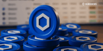Here is Why Chainlink (LINK) Is Seeing Bullish Momentum Again — Whales Are Quietly Loading Up