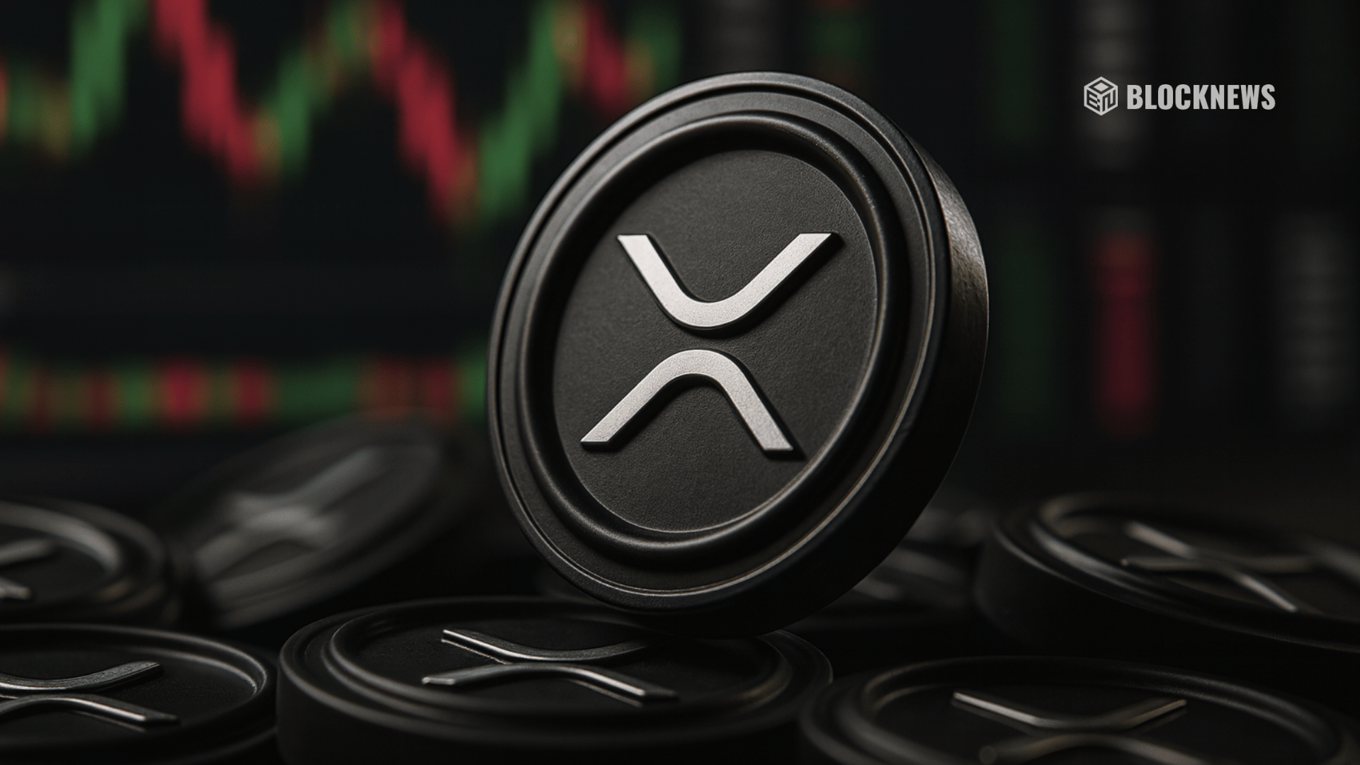 Here is Why XRP Struggles at $3 but Could Soon Break to a New Peak
