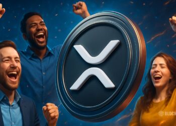 How One XRP Community Member Says You Can Actually Win With XRP