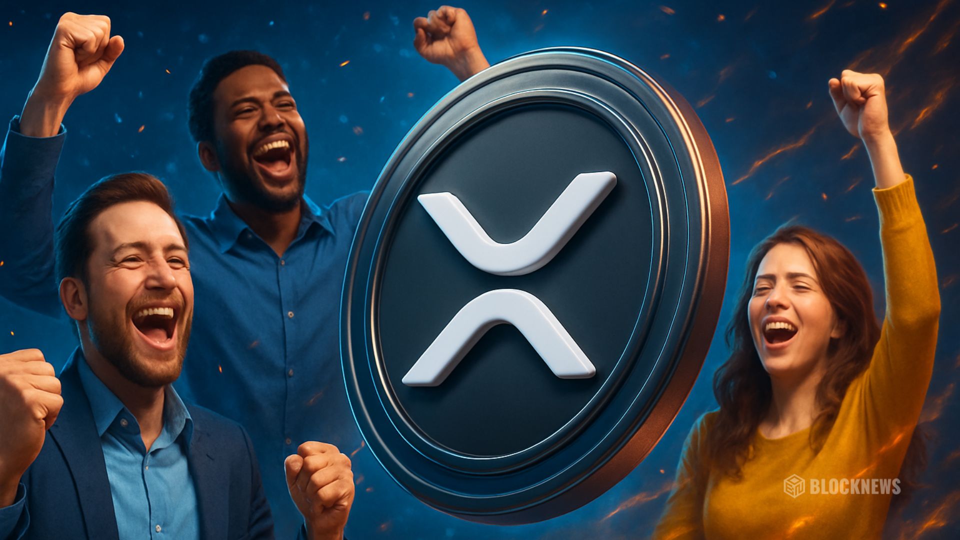 How One XRP Community Member Says You Can Actually Win With XRP
