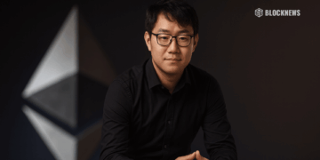 Huobi Founder Unveils Massive $1 Billion Ethereum Eth Treasury Plan What You Need to Know