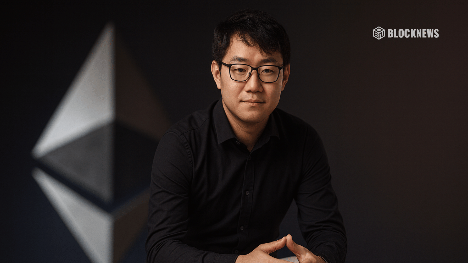 Huobi Founder Unveils Massive $1 Billion Ethereum ETH Treasury Plan: What You Need to Know