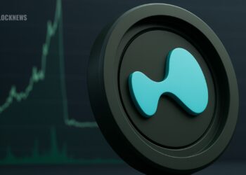 HYPE Token Spikes to $98 on Lighter Exchange Before Crashing After Bot Glitch