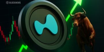 Hyperliquid (HYPE) Surges 110% After Major Crash — Is a New All-Time High Next?