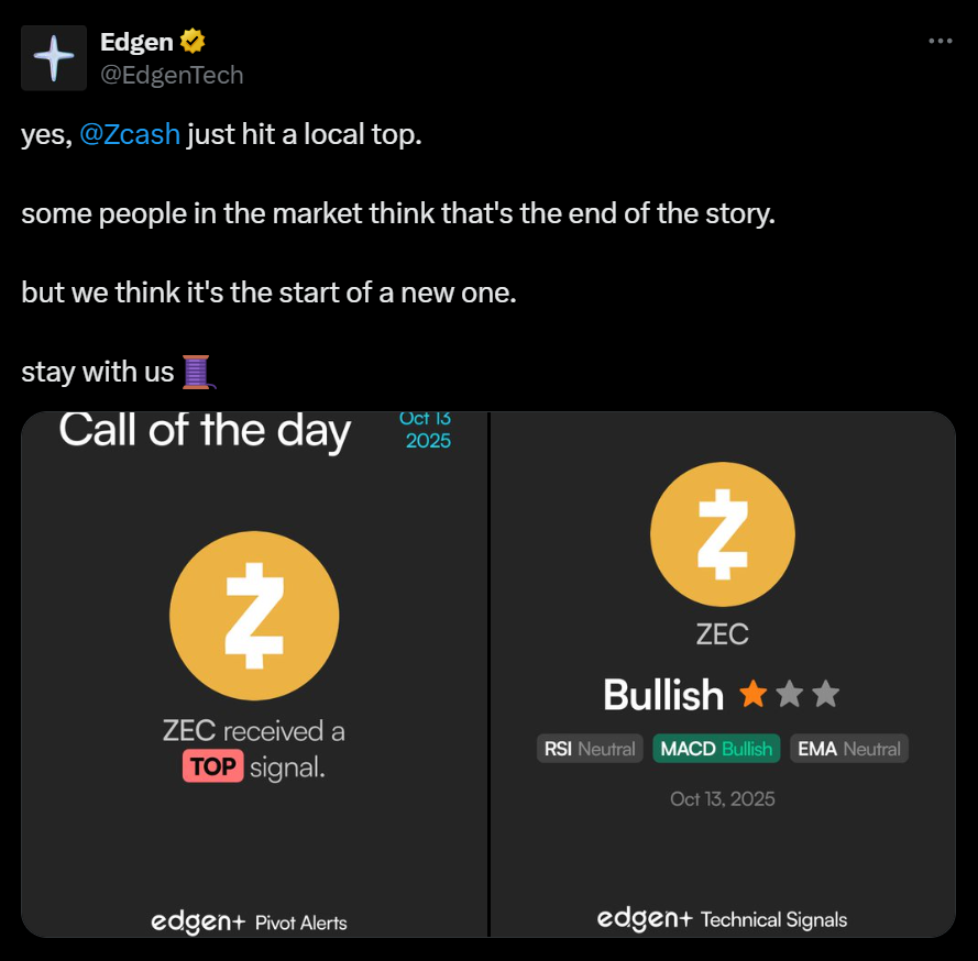 Zcash Goes Parabolic with 520 Surge Here is Why the Rally Might Just Be Getting Started