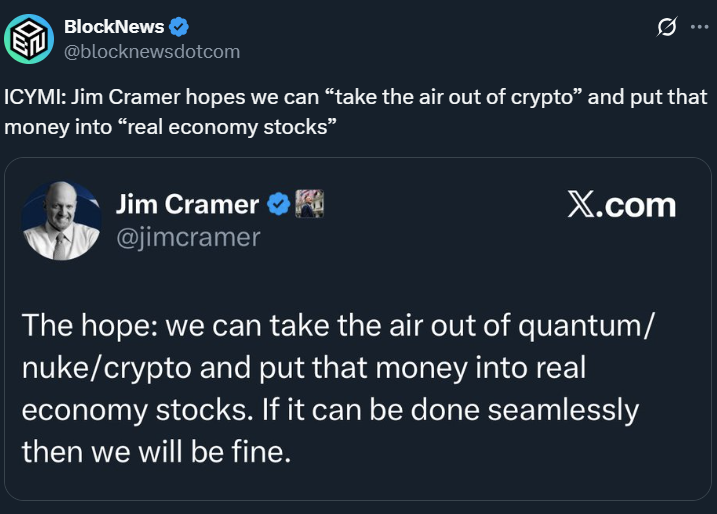 What Happened in Crypto Today October 15 Huge Binance and Trump china News