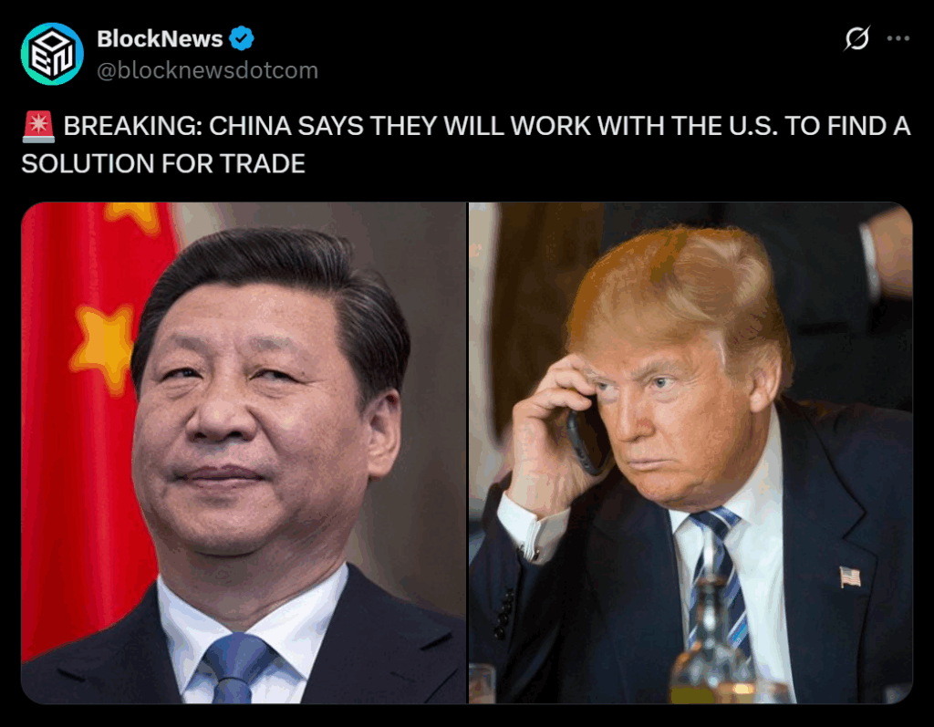 Trump China Trade War Click Here to Learn More