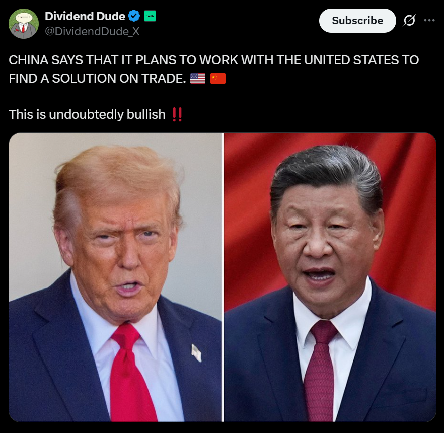 Trump China Trade War Click Here to Learn More