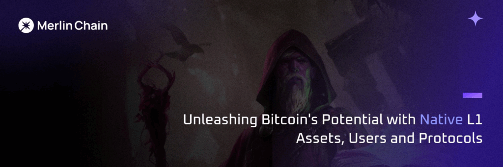 What’s Merlin Chain and How Does it Work? A Complete Overview – BlockNews