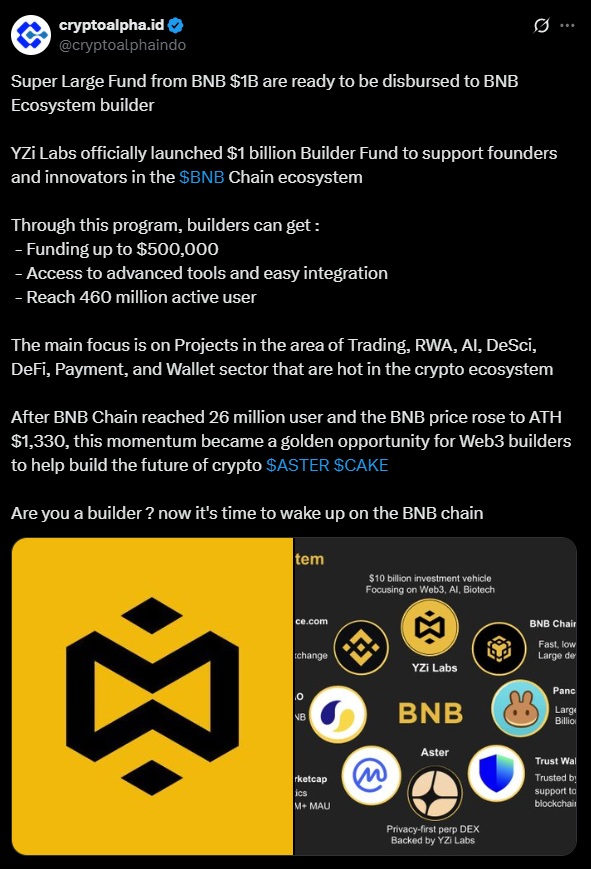 Yzi Labs Launches  alt=