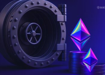 Is Ethereum Entering a Supply Squeeze? Here’s What the Data Shows