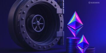 Is Ethereum Entering a Supply Squeeze? Here’s What the Data Shows