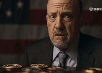 Jim Cramer Fears Growing Influence of Crypto over Us Stocks Here is Why